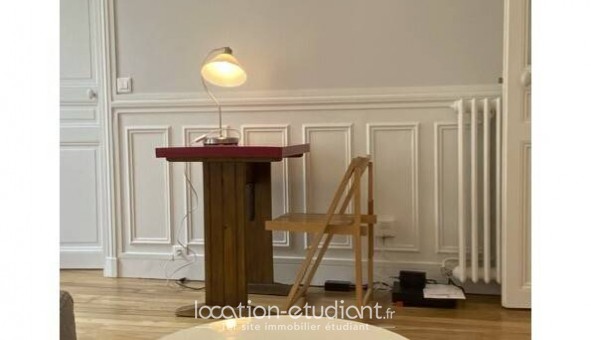 Logement �tudiant T2 &agrave; Paris 11�me arrondissement (75011)