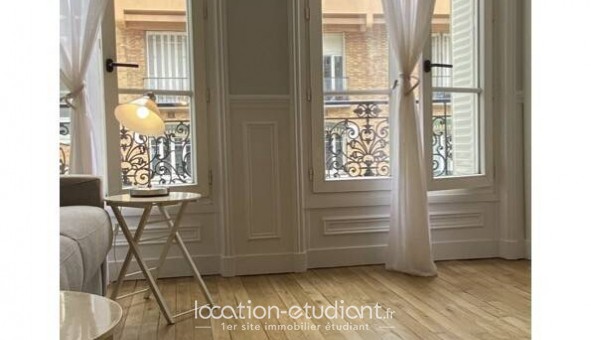 Logement �tudiant T2 &agrave; Paris 11�me arrondissement (75011)