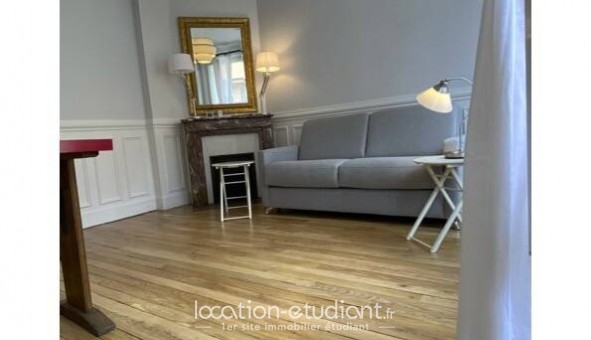 Logement �tudiant T2 &agrave; Paris 11�me arrondissement (75011)