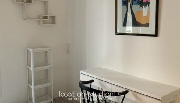 Logement �tudiant T2 &agrave; Paris 11�me arrondissement (75011)