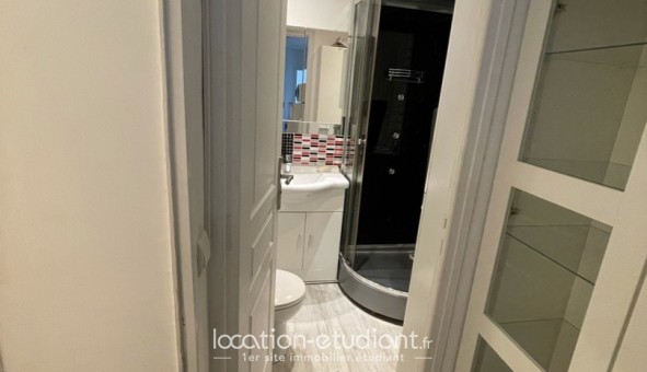 Logement �tudiant T2 &agrave; Paris 11�me arrondissement (75011)