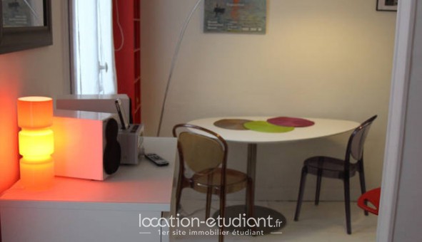 Logement �tudiant T2 &agrave; Paris 11�me arrondissement (75011)