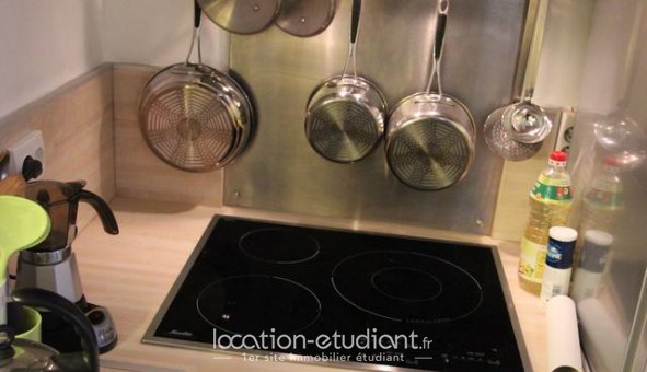 Logement �tudiant T2 &agrave; Paris 11�me arrondissement (75011)