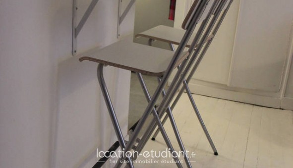 Logement �tudiant T2 &agrave; Paris 11�me arrondissement (75011)