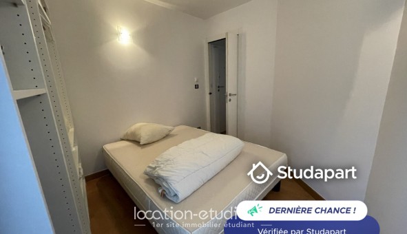 Logement �tudiant T2 &agrave; Paris 11�me arrondissement (75011)