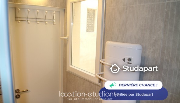 Logement �tudiant T2 &agrave; Paris 11�me arrondissement (75011)