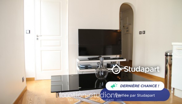 Logement �tudiant T2 &agrave; Paris 11�me arrondissement (75011)