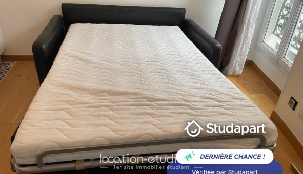 Logement �tudiant T2 &agrave; Paris 11�me arrondissement (75011)