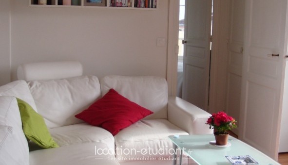 Logement �tudiant T2 &agrave; Paris 11�me arrondissement (75011)