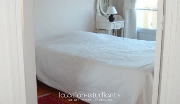 Logement �tudiant T2 &agrave; Paris 11�me arrondissement (75011)