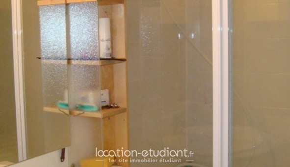 Logement �tudiant T2 &agrave; Paris 11�me arrondissement (75011)