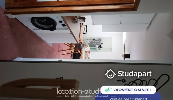 Logement �tudiant T2 &agrave; Paris 11�me arrondissement (75011)