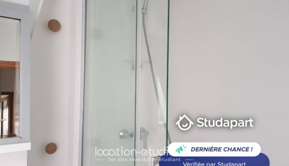 Logement �tudiant T2 &agrave; Paris 11�me arrondissement (75011)