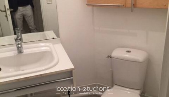 Logement �tudiant T2 &agrave; Paris 11�me arrondissement (75011)