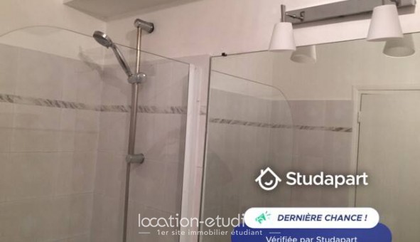Logement �tudiant T2 &agrave; Paris 11�me arrondissement (75011)