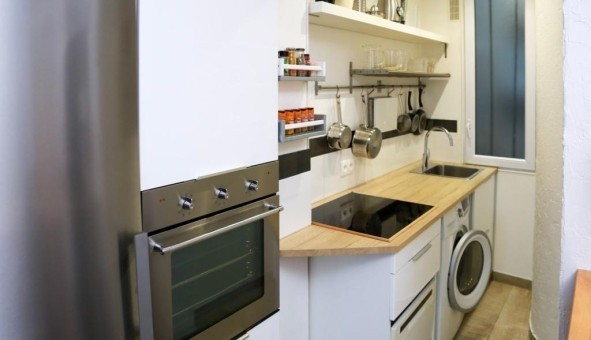 Logement �tudiant T2 &agrave; Paris 11�me arrondissement (75011)