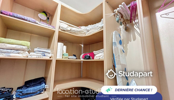 Logement �tudiant T2 &agrave; Paris 11�me arrondissement (75011)