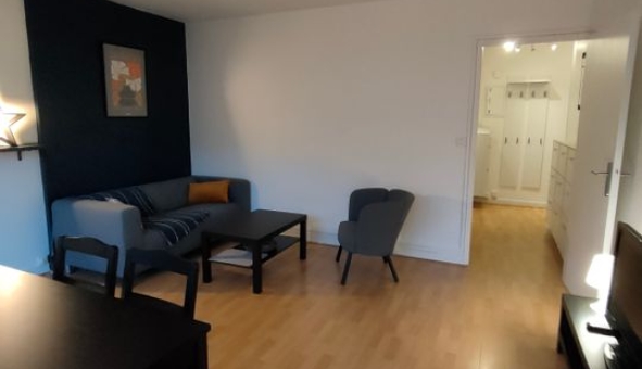Logement �tudiant Location T2 Vide Paris 11�me arrondissement (75011)