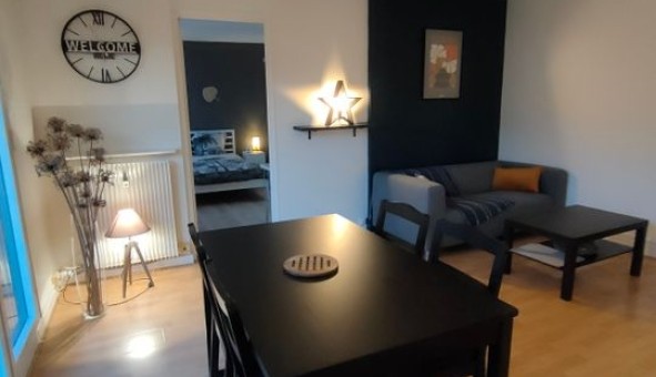 Logement �tudiant T2 &agrave; Paris 11�me arrondissement (75011)