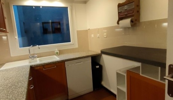 Logement �tudiant T2 &agrave; Paris 11�me arrondissement (75011)