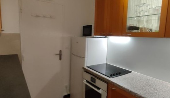 Logement �tudiant T2 &agrave; Paris 11�me arrondissement (75011)