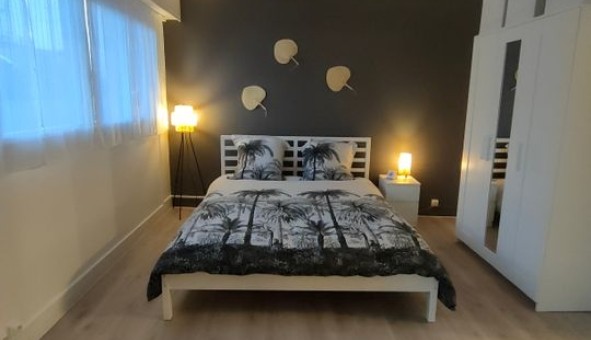 Logement �tudiant T2 &agrave; Paris 11�me arrondissement (75011)