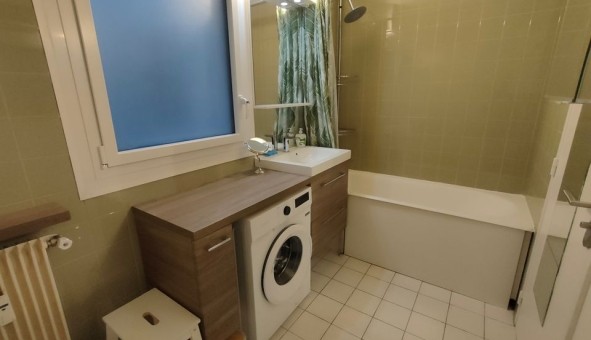 Logement �tudiant T2 &agrave; Paris 11�me arrondissement (75011)