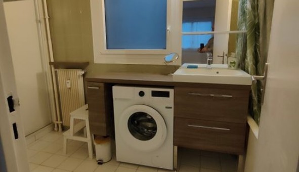 Logement �tudiant T2 &agrave; Paris 11�me arrondissement (75011)