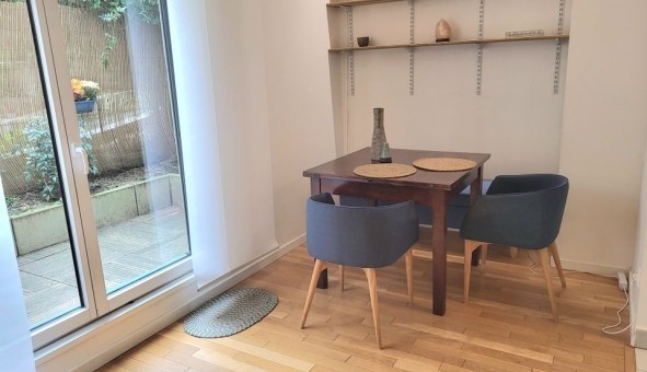 Logement �tudiant T2 &agrave; Paris 11�me arrondissement (75011)