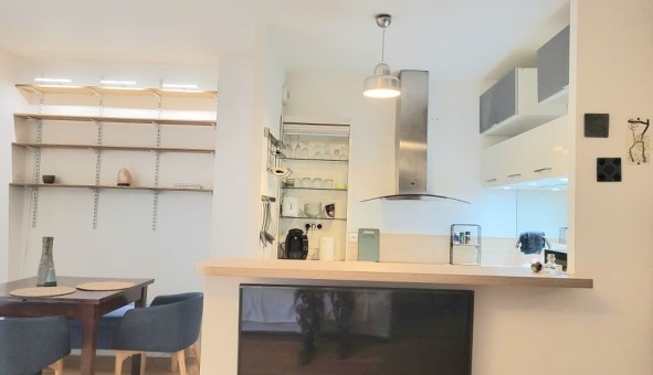Logement �tudiant T2 &agrave; Paris 11�me arrondissement (75011)