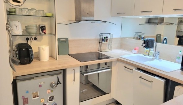 Logement �tudiant T2 &agrave; Paris 11�me arrondissement (75011)