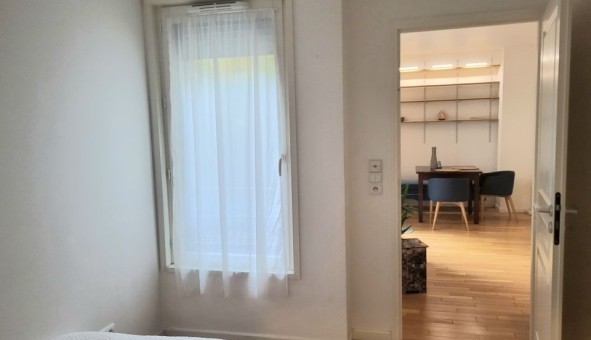 Logement �tudiant T2 &agrave; Paris 11�me arrondissement (75011)