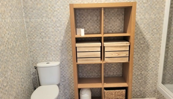 Logement �tudiant T2 &agrave; Paris 11�me arrondissement (75011)