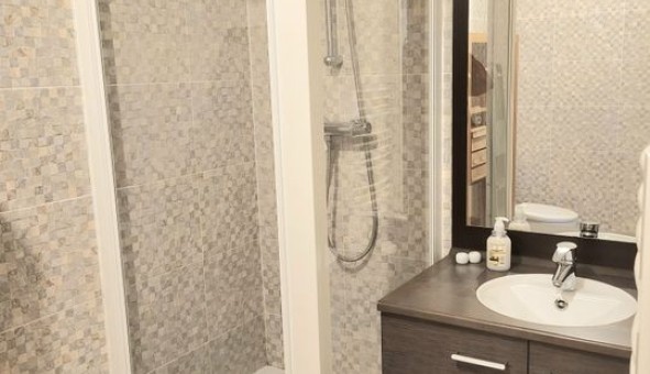 Logement �tudiant T2 &agrave; Paris 11�me arrondissement (75011)