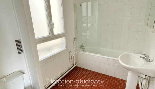 Logement �tudiant T2 &agrave; Paris 11�me arrondissement (75011)