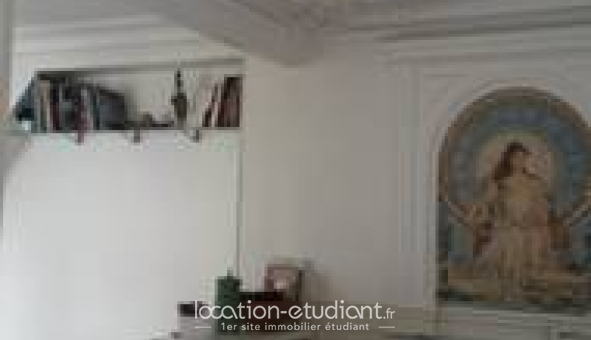 Logement �tudiant T2 &agrave; Paris 11�me arrondissement (75011)