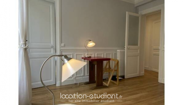 Logement �tudiant T2 &agrave; Paris 11�me arrondissement (75011)