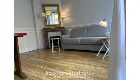 Logement �tudiant T2 &agrave; Paris 11�me arrondissement (75011)