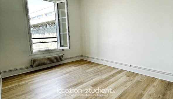 Logement �tudiant T2 &agrave; Paris 11�me arrondissement (75011)