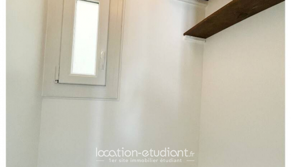 Logement �tudiant T2 &agrave; Paris 11�me arrondissement (75011)