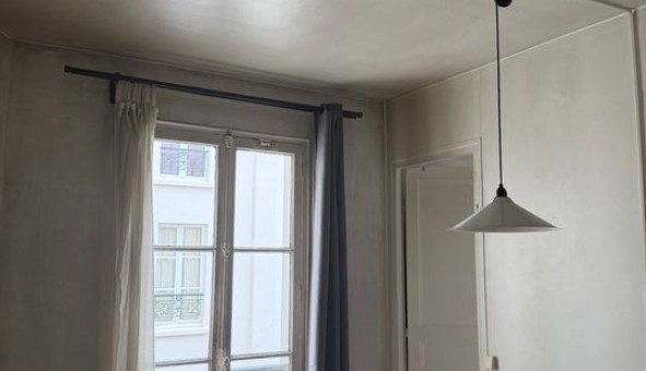 Logement �tudiant T2 &agrave; Paris 11�me arrondissement (75011)
