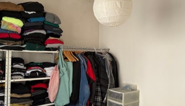 Logement �tudiant T2 &agrave; Paris 11�me arrondissement (75011)