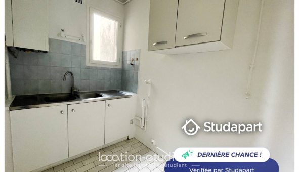 Logement �tudiant T2 &agrave; Paris 11�me arrondissement (75011)