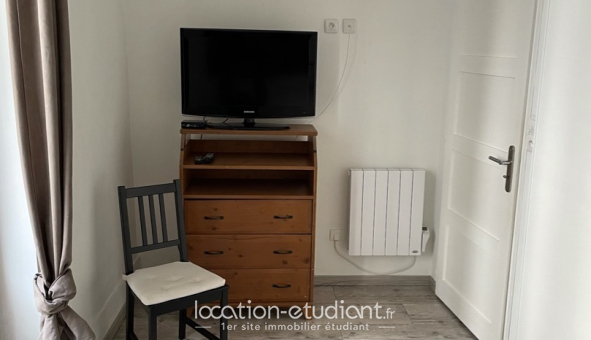 Logement �tudiant T2 &agrave; Paris 11�me arrondissement (75011)