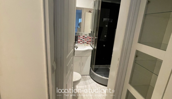 Logement �tudiant T2 &agrave; Paris 11�me arrondissement (75011)