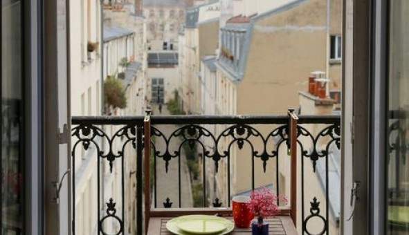 Logement �tudiant T2 &agrave; Paris 11�me arrondissement (75011)