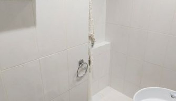 Logement �tudiant T2 &agrave; Paris 11�me arrondissement (75011)