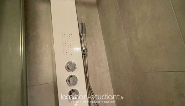 Logement �tudiant T2 &agrave; Paris 11�me arrondissement (75011)