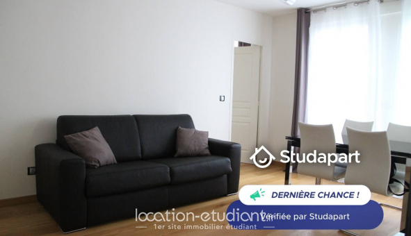 Logement �tudiant Location T2 Meubl&eacute; Paris 11�me arrondissement (75011)