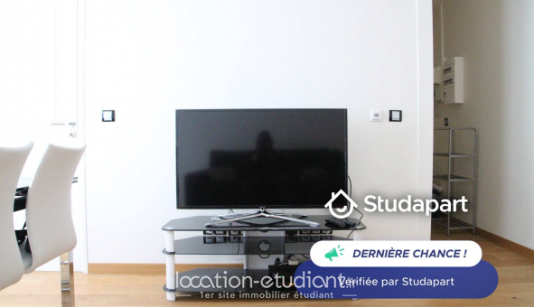 Logement �tudiant T2 &agrave; Paris 11�me arrondissement (75011)